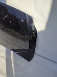 фото thumb №5, Капот крышка двигателя mercedes a w176