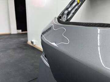 фото thumb №13, Bmw 2 u06 active tourer кришка багажника зад