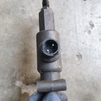 фото thumb №2, Actros mp2 mp3 axor atego клапан электромагнитный электроклапан 0049978236