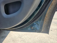 Toyota rav4 2 дверь правый  задняя правое  задняя 6s3 с Разборки, фото thumb