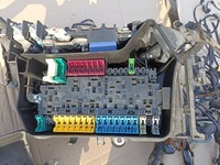 фото thumb №9, Электропроводка жгут отсек двигателя 2.2 cdi mercedes w117 c117