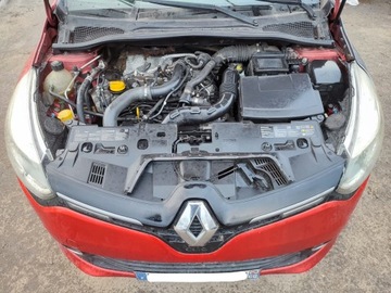 фото thumb №14, Двері праві правий перед renault clio iv tegne планка замок підйомник скло
