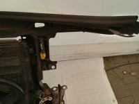 Купить Ремень передний усилитель передний audi a3 8p рестайлинг  2.0 tdi 170km 8p0805594c, фото thumb