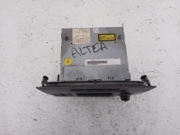 Seat altea 1 радио заводской cd Доставка, фото thumb