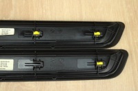 фото thumb №7, Оригинальная молдинг накладка порог перед m-pakiet bmw g26 9492984 17km!