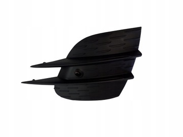 фото thumb №1, Оригинальная заглушка бампера pp mercedes e w213