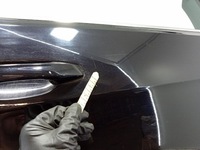 фото thumb №7, Vw golf vii kombi дверь перед правое передние lc9x