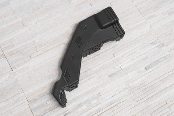 фото thumb №12, Hyundai тримач бампера оригінальний номер 86551d7000