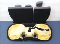 фото thumb №9, Fiat tipo ii sedan сидіння заднє сидіння задня велюр