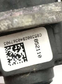 фото thumb №11, Jeep grand cherokee камера бампера заднего 68137943aj