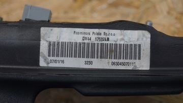 фото thumb №10, Дзеркало праві ford kuga mk2 gd 6 pin