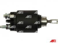 фото thumb №2, Выключатель электромагнитный, стартер as-pl ss0172
