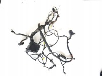 фото thumb №1, Электропроводка двигателя корпус toyota yaris ii 1.4 d4d