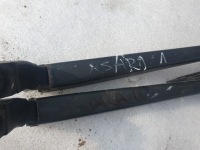 Реле насоса топлива блок управления citroen xsara 1.6 1.4 b 2000r peugeot с Разборки, фото thumb