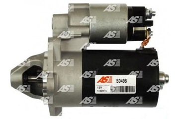 фото thumb №11, As-pl s0498 стартер