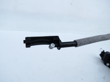 фото thumb №7, Замок двері лівий зад задній keyless 10 pin + 4 pin volvo s80 ii v70 iii xc70