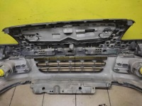 Citroen c2 бампер перед exyb Доставка, фото thumb