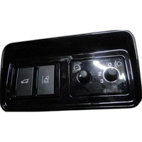 фото thumb №1, Hk83-11654-cb регулировка света кнопка крышки jaguar f-pace 2017 r