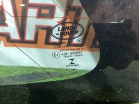 фото thumb №3, Стекло левая зад land rover discovery 5 hy32-29601-ce