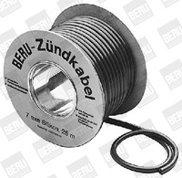 фото thumb №13, Шланг запалювання beru 7mmsred