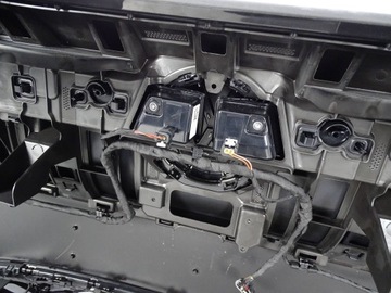 фото thumb №10, Бампер перед переднее vw id4 id.4 id 4 gtx версия 6x pdc + радар + led