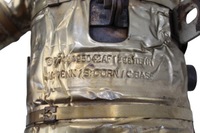 фото thumb №6, Jeep cherokee kl 19- рестайлинг 3.2 катализатор зад