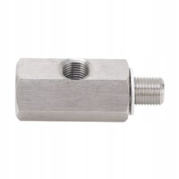 фото thumb №10, Тройник датчика тиску оливи m10x1,0 do