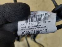 фото thumb №4, Passat b6 джгут двері лівий задня 3c4971693jm