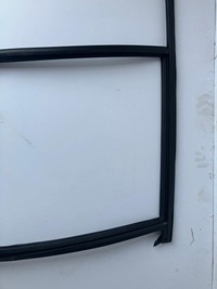 фото thumb №3, Прокладка рамка дверь правый задняя xc40