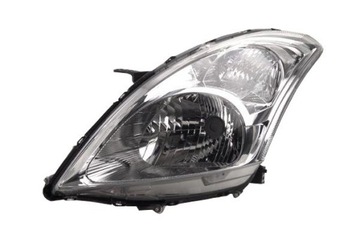 фото thumb №1, Новая левая лампа suzuki swift 2010-