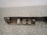 фото thumb №11, Nissan xtrail t30 01- молдинг кришки задній ліхтарі номерного знака