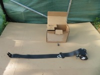 фото thumb №1, Volvo xc60 ii pas безопасности задняя 39838359