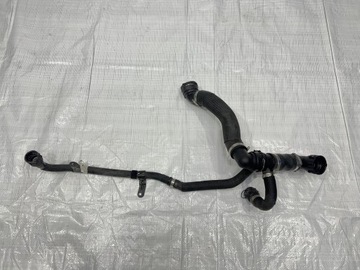 фото thumb №1, Alfa romeo stelvio qv шланг воды 50542765