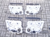 фото thumb №1, 4e0861333d audi a8 d3 электрический шторка дверь шторка электрическая доставка