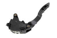 фото thumb №13, Педаль ускорения nissan micra k13 2010-