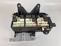 фото thumb №4, Jaguar xe 2016 рамка / модуль запобіжників