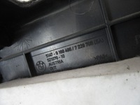 фото thumb №10, Захист боковина оббивка багажника права праві bmw f11