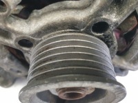 Купити Генератор mini one r50 r53 1.6 16v _ оригінал генератор, фото thumb