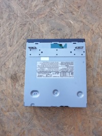 фото thumb №4, Mercedes w166 считыватель дисков dvd a1669062100