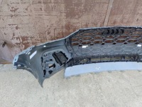 Бампер перед audi q5 2 2 80a s-line рестайлинг  2020-2024 Оригинал, фото thumb