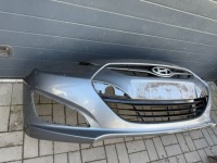 фото thumb №8, Hyundai i40 12- бампер перед передний