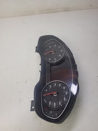 фото thumb №5, Счетчик приборы audi a8 d4 4.2 fsi 4h0920880d