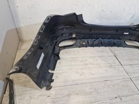 фото thumb №11, Бампер mercedes s-klasa w223 amg 2020 задняя задний