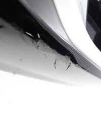 Бампер перед передний mini countryman u25 jcw works с Разборки, фото thumb