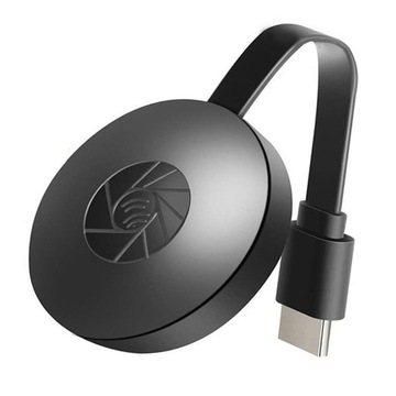 ТВ-АДАПТЕР WIFI HDMI MIRRORSCREEN 2IN1 G2 4K