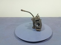 фото thumb №2, Ford galaxy mk2 2.0 tdci суппорт тормозной скоба зад левый