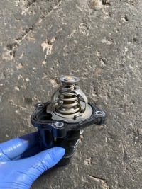 фото thumb №3, 25 ford mondeo mk5 2.0 eb r9cb термостат cj5e-aa