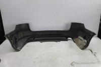 фото thumb №9, Бампер задня задній kombi vw passat b7 lk7x 10-14