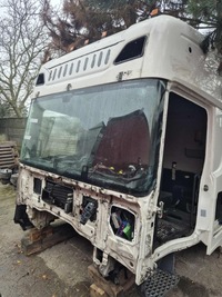 фото thumb №2, Кабина scania r model ngs