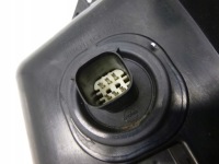 Tesla x фара правый перед led правый  передняя nr 5 Оригинал, фото thumb